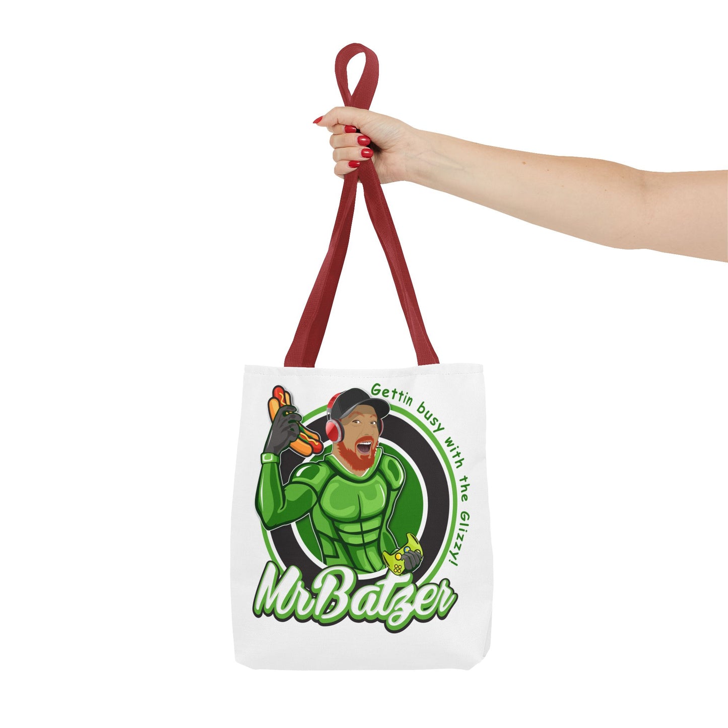 Tote Bag (AOP)