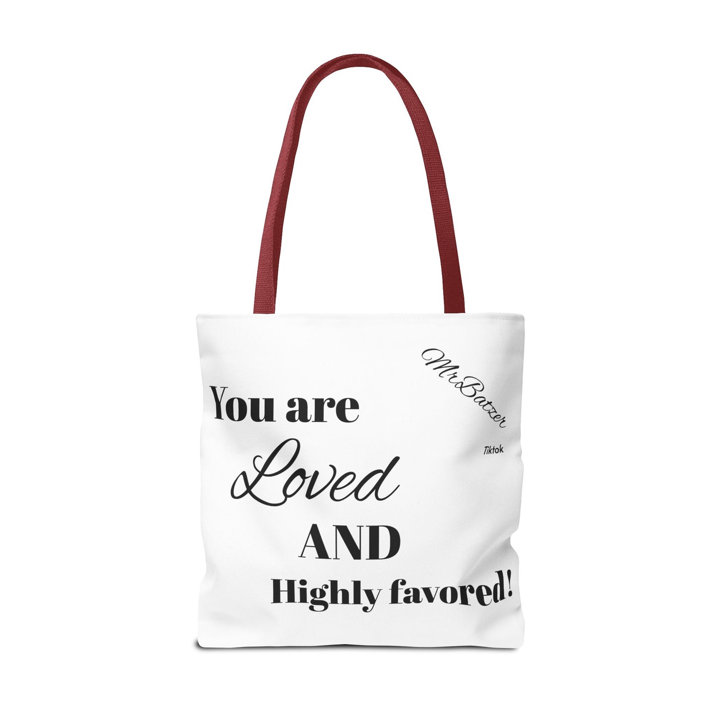 Tote Bag (AOP)