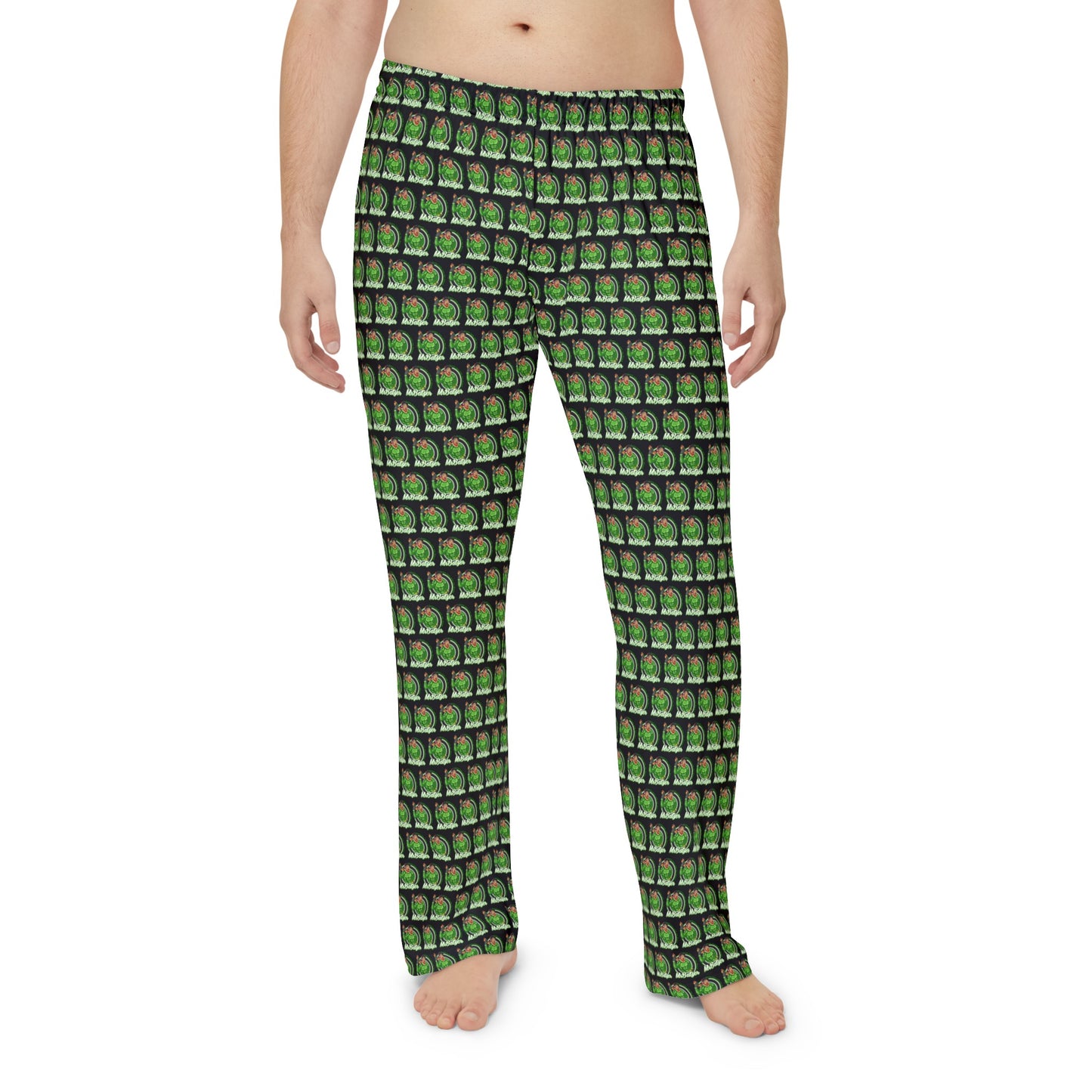 Pajama Pants