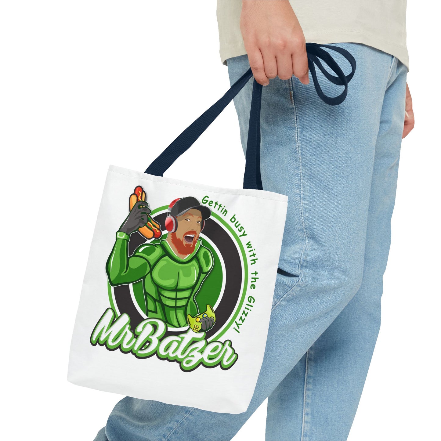 Tote Bag (AOP)