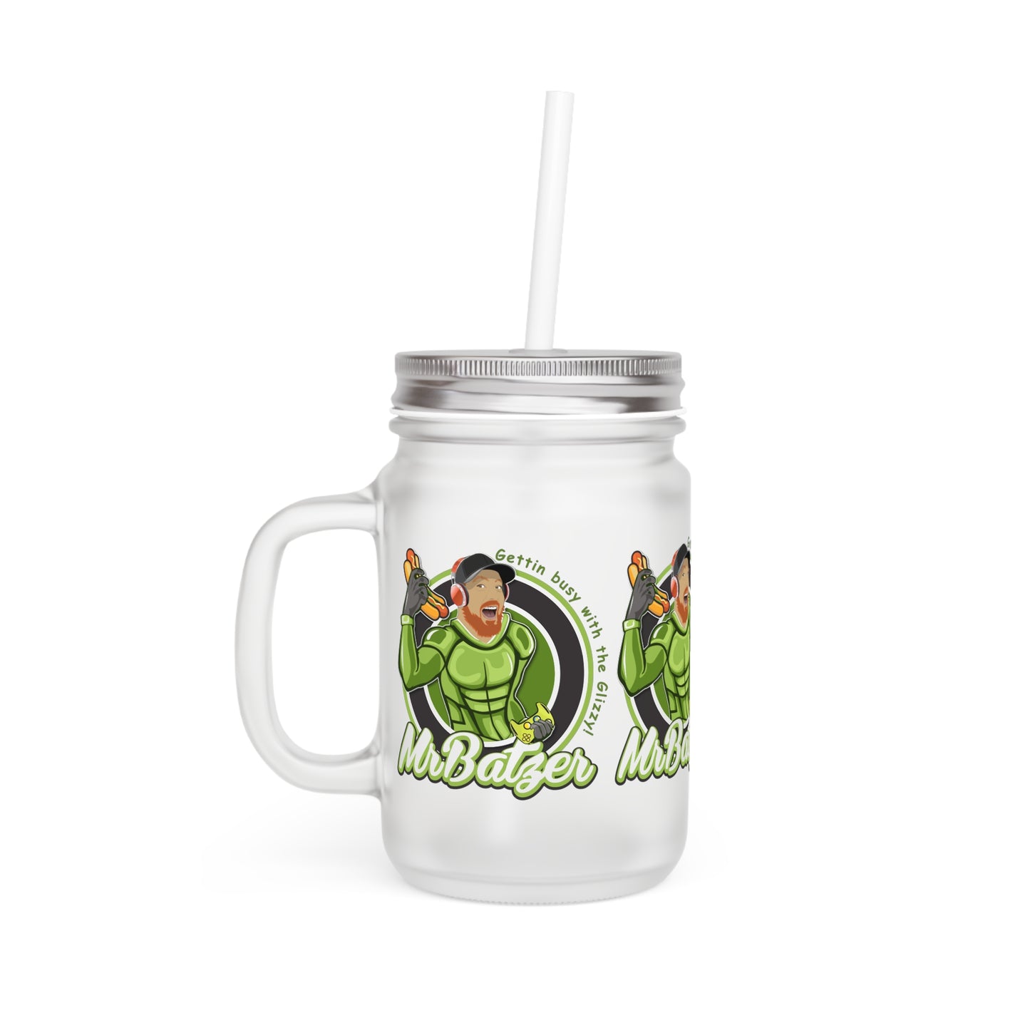 Mason Jar