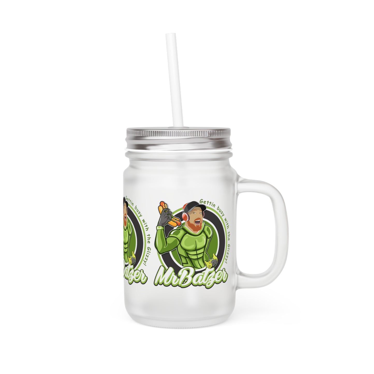 Mason Jar