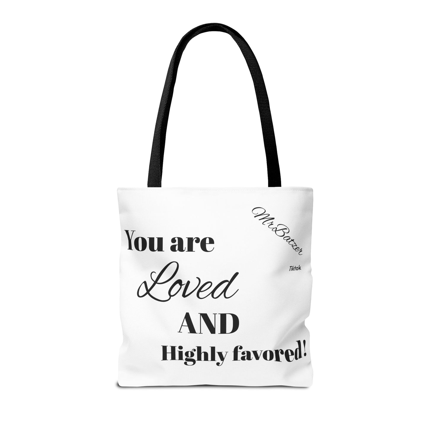 Tote Bag (AOP)