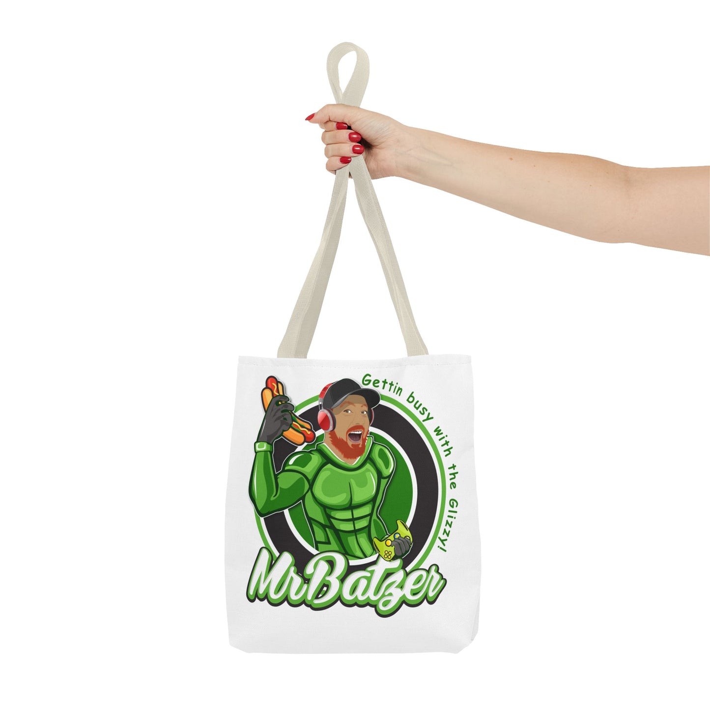 Tote Bag (AOP)