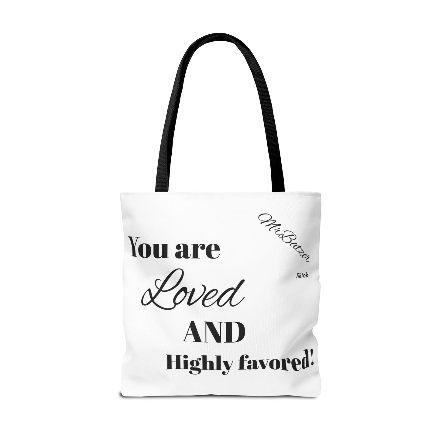 Tote Bag (AOP)