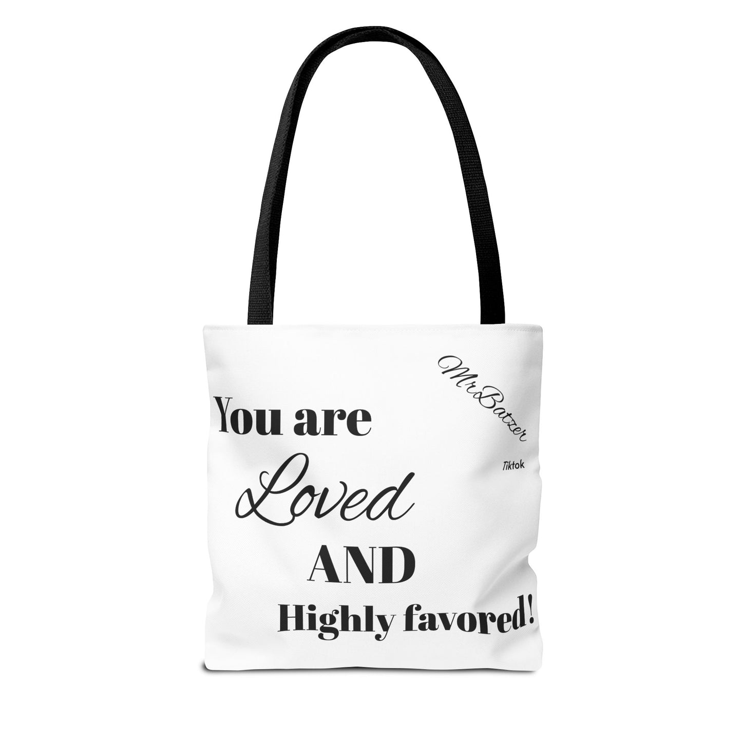 Tote Bag (AOP)