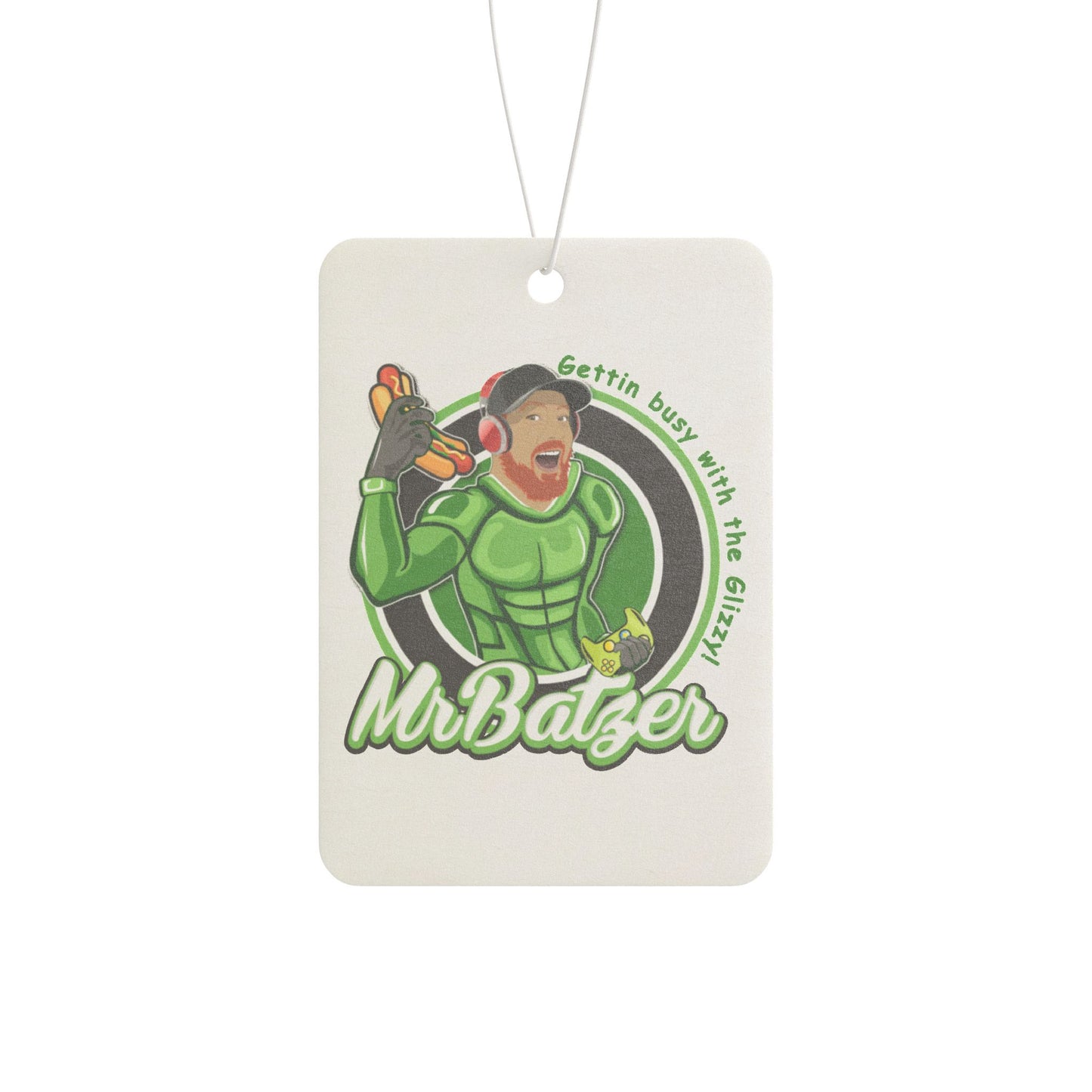 Car Air Freshener