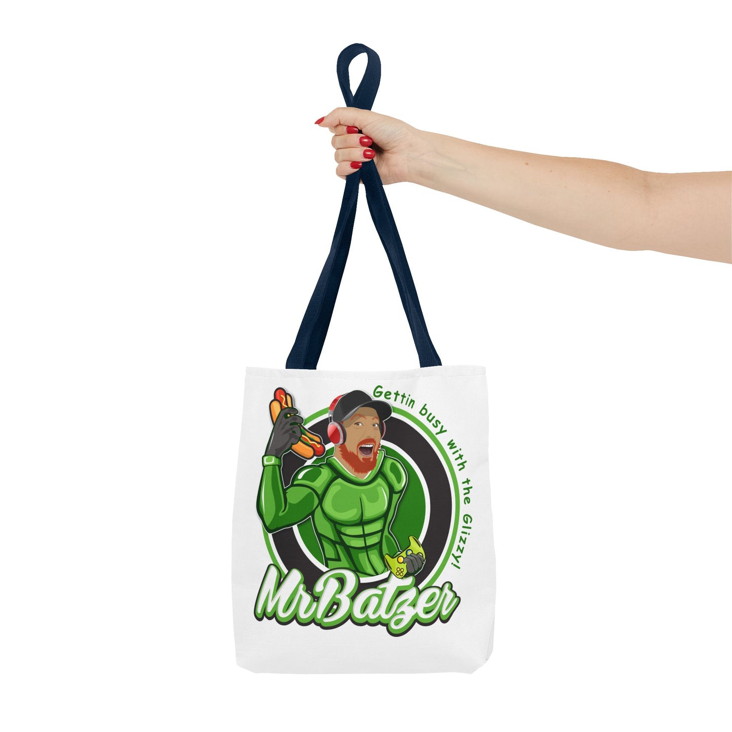 Tote Bag (AOP)