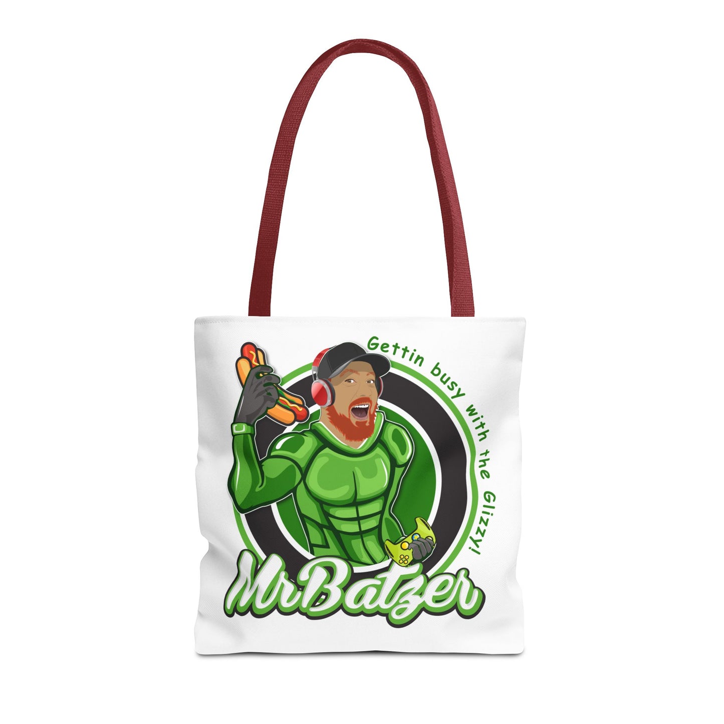 Tote Bag (AOP)