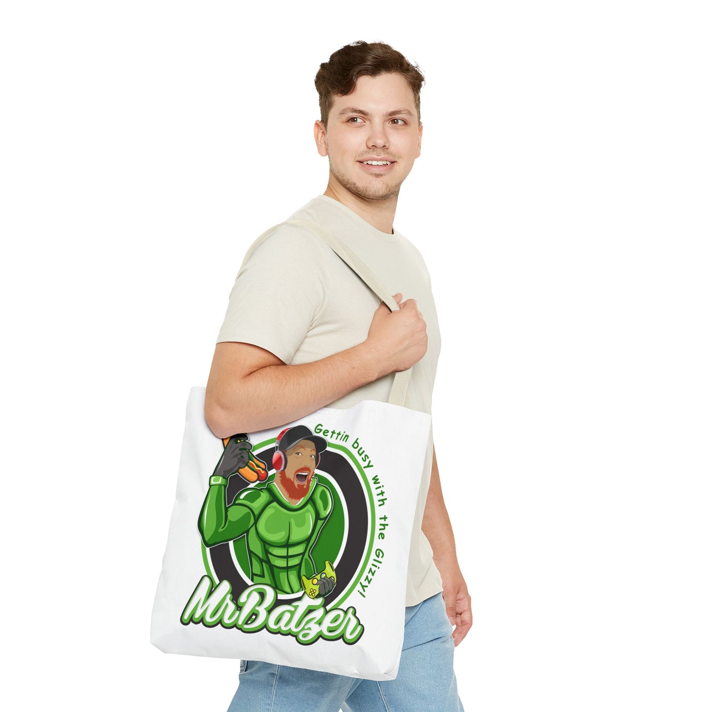 Tote Bag (AOP)