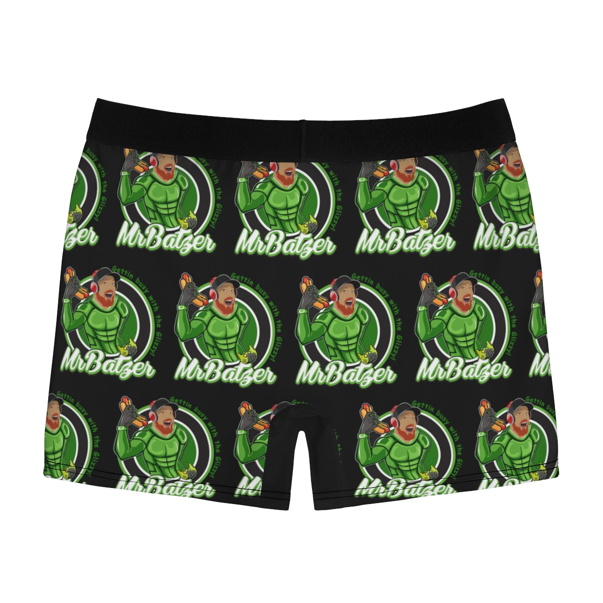 Men's Boxer Briefs