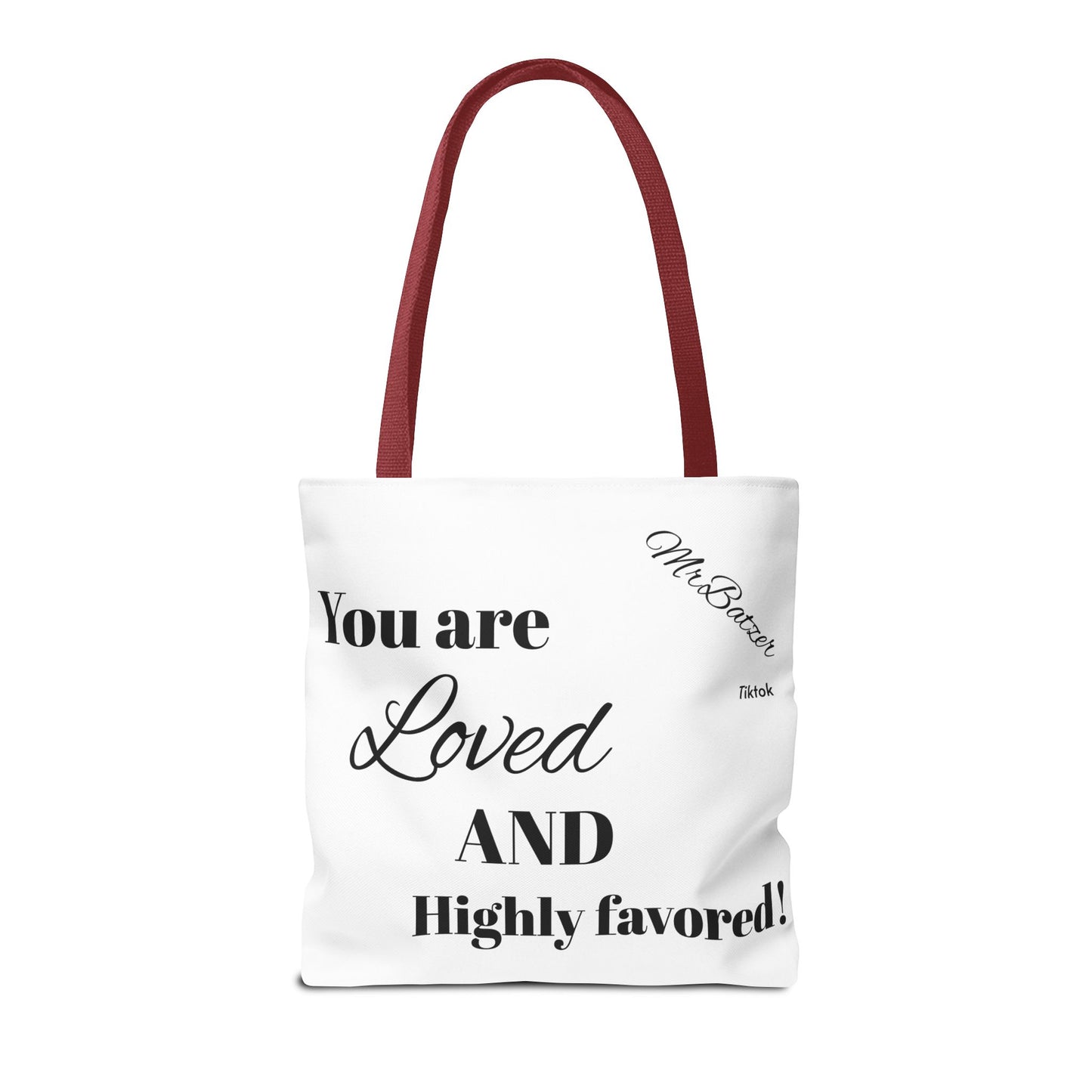 Tote Bag (AOP)