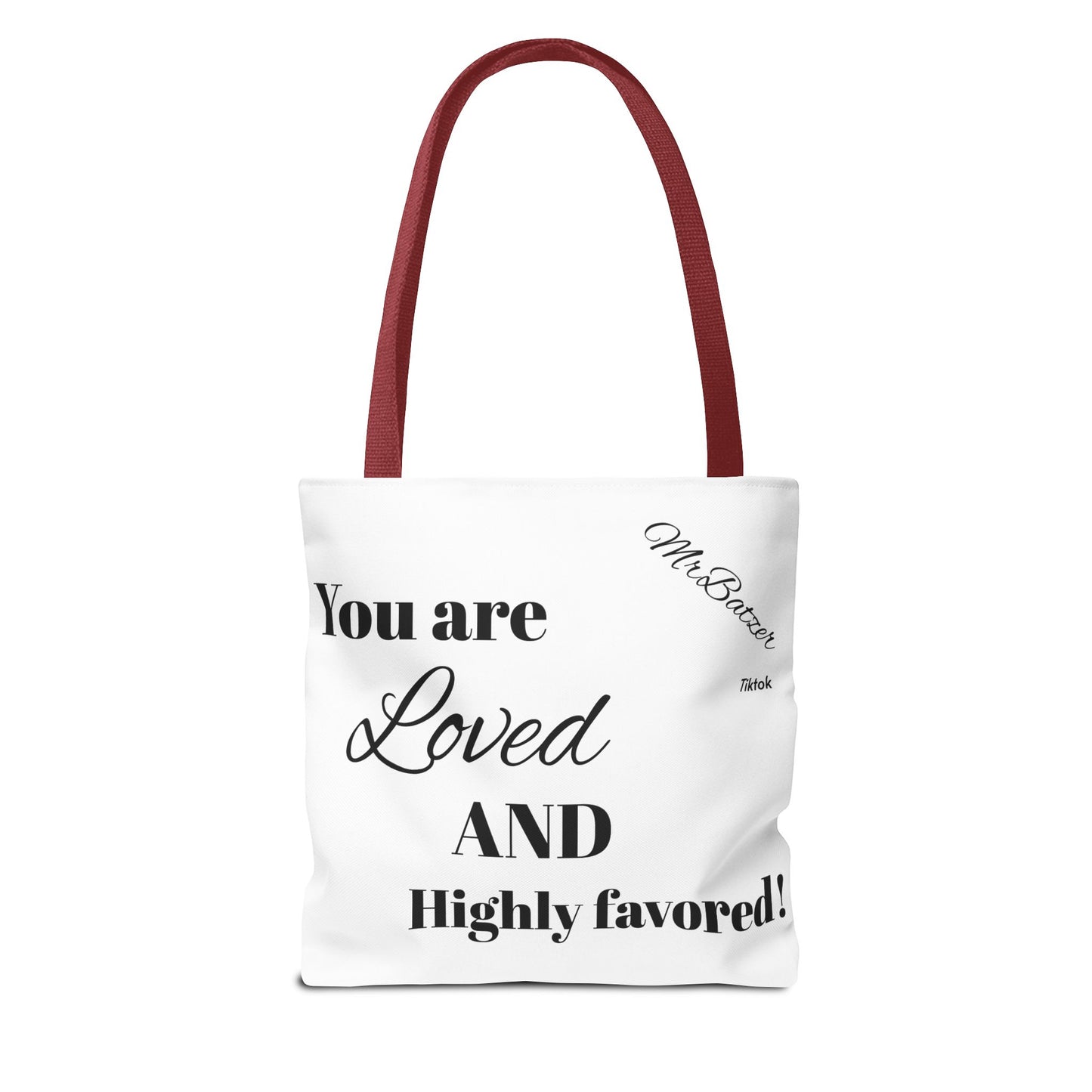 Tote Bag (AOP)