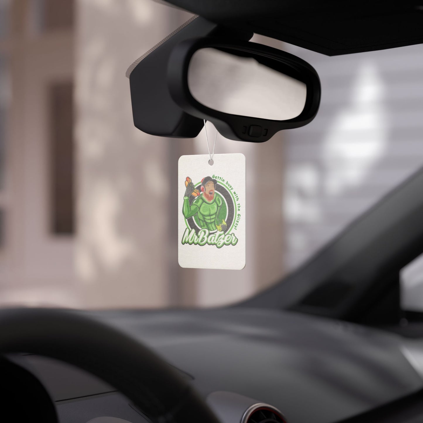 Car Air Freshener