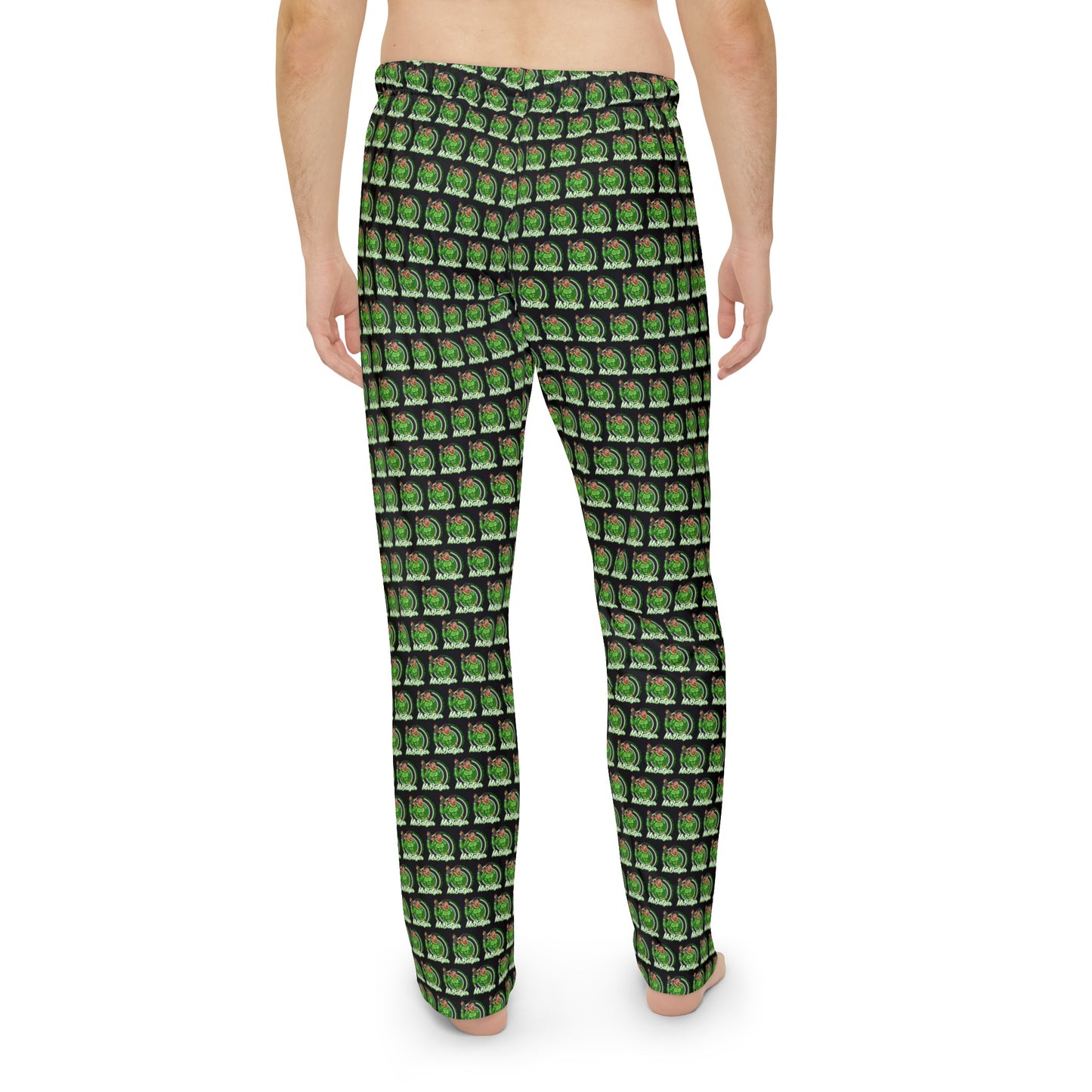 Pajama Pants