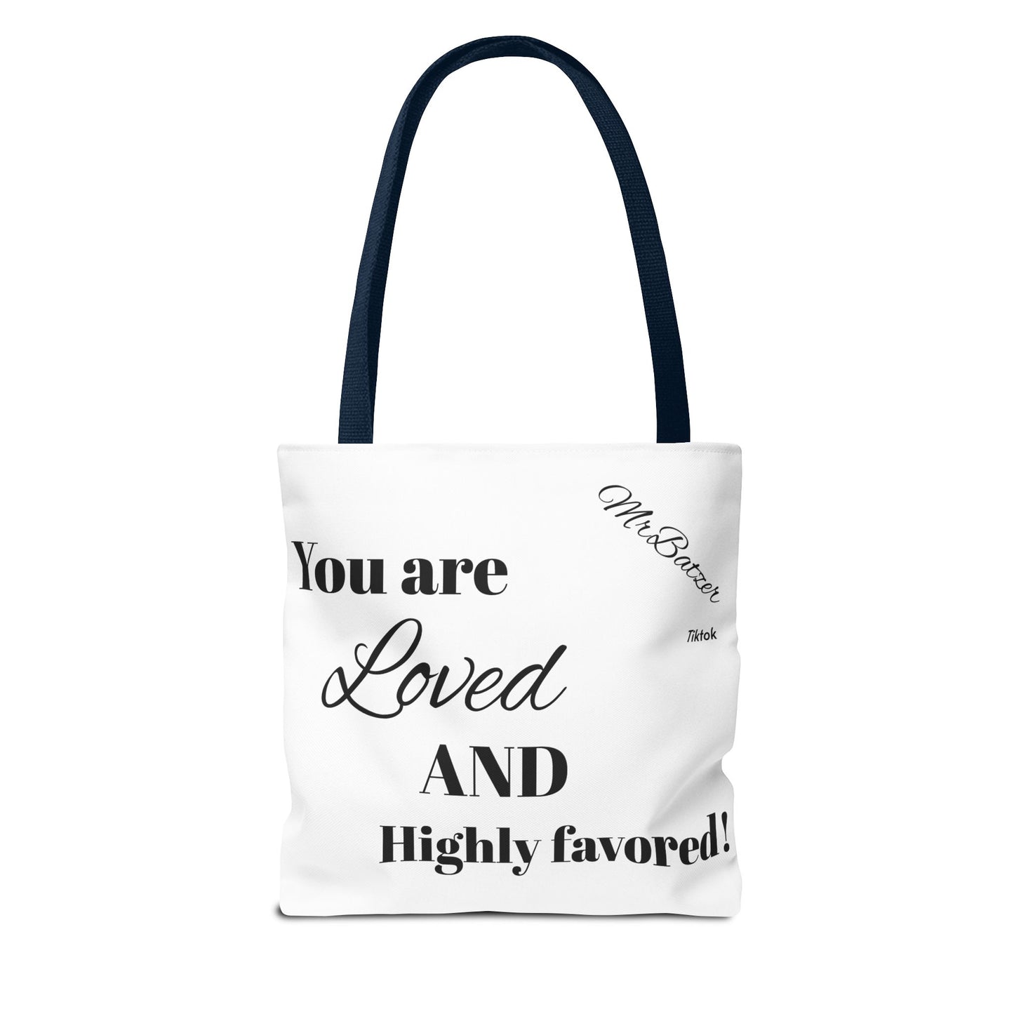 Tote Bag (AOP)