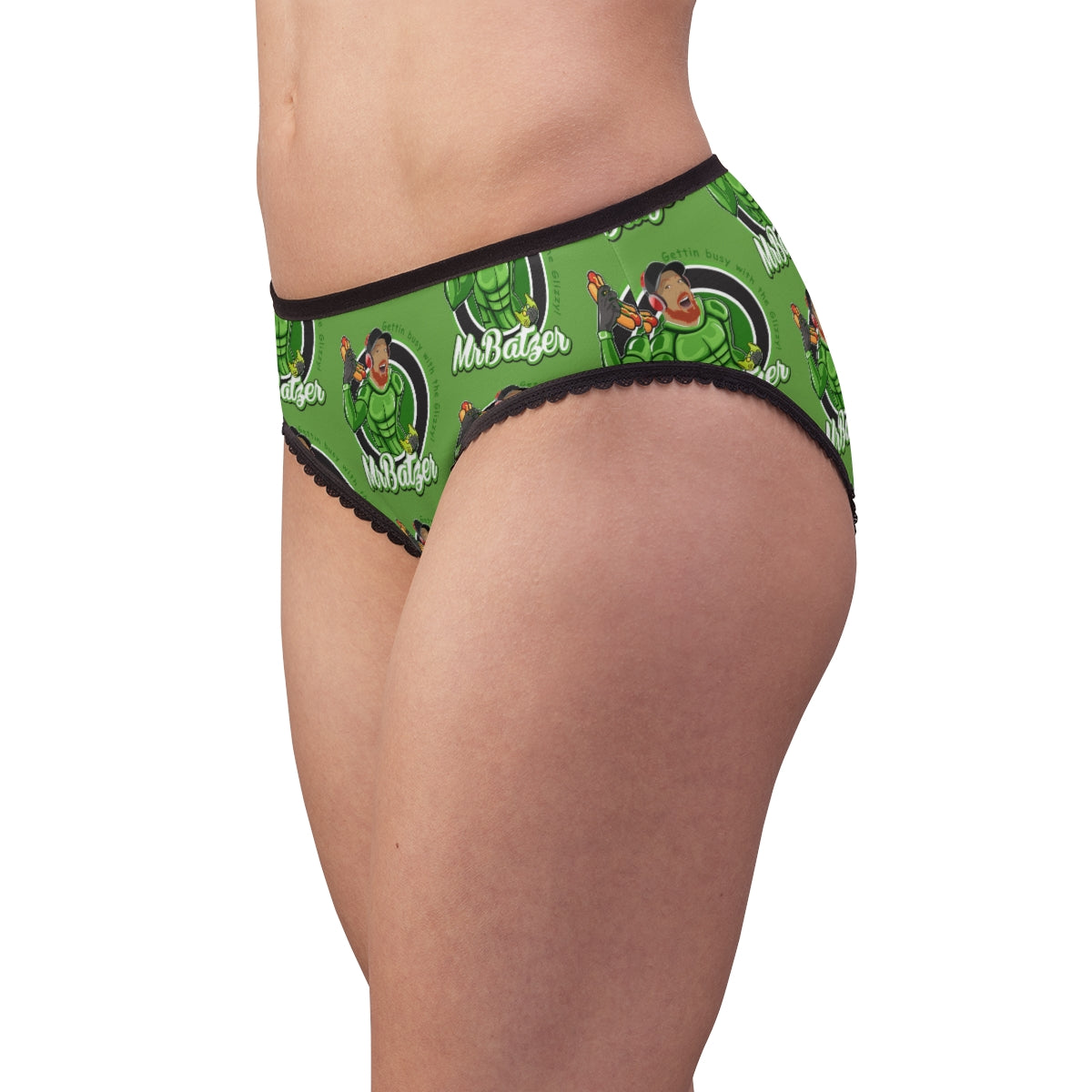 Women's Briefs