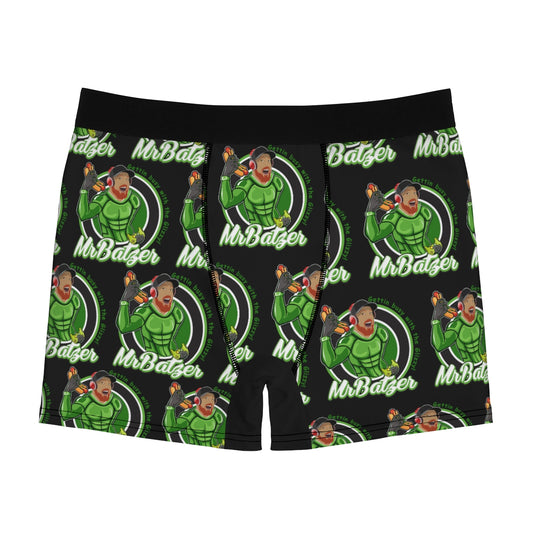 Men's Boxer Briefs